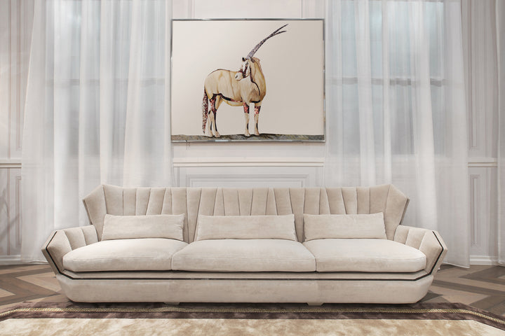 Art - Oryx
