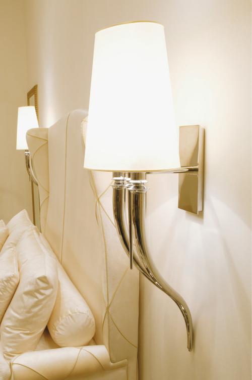 Wall Lamp - Brunilde