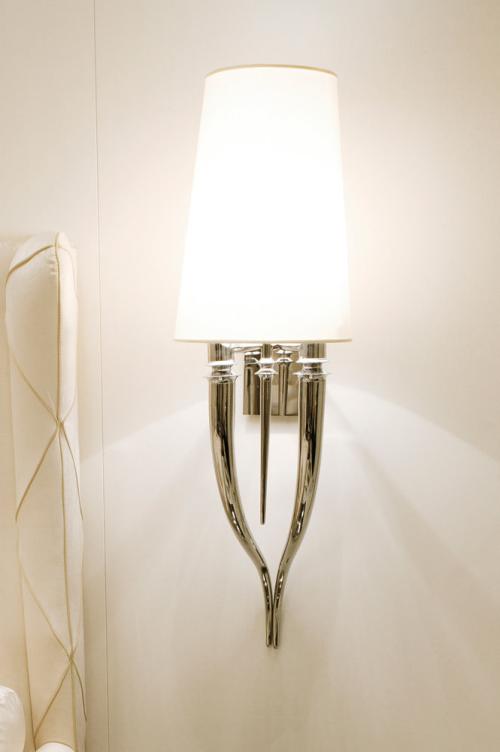 Wall Lamp - Brunilde