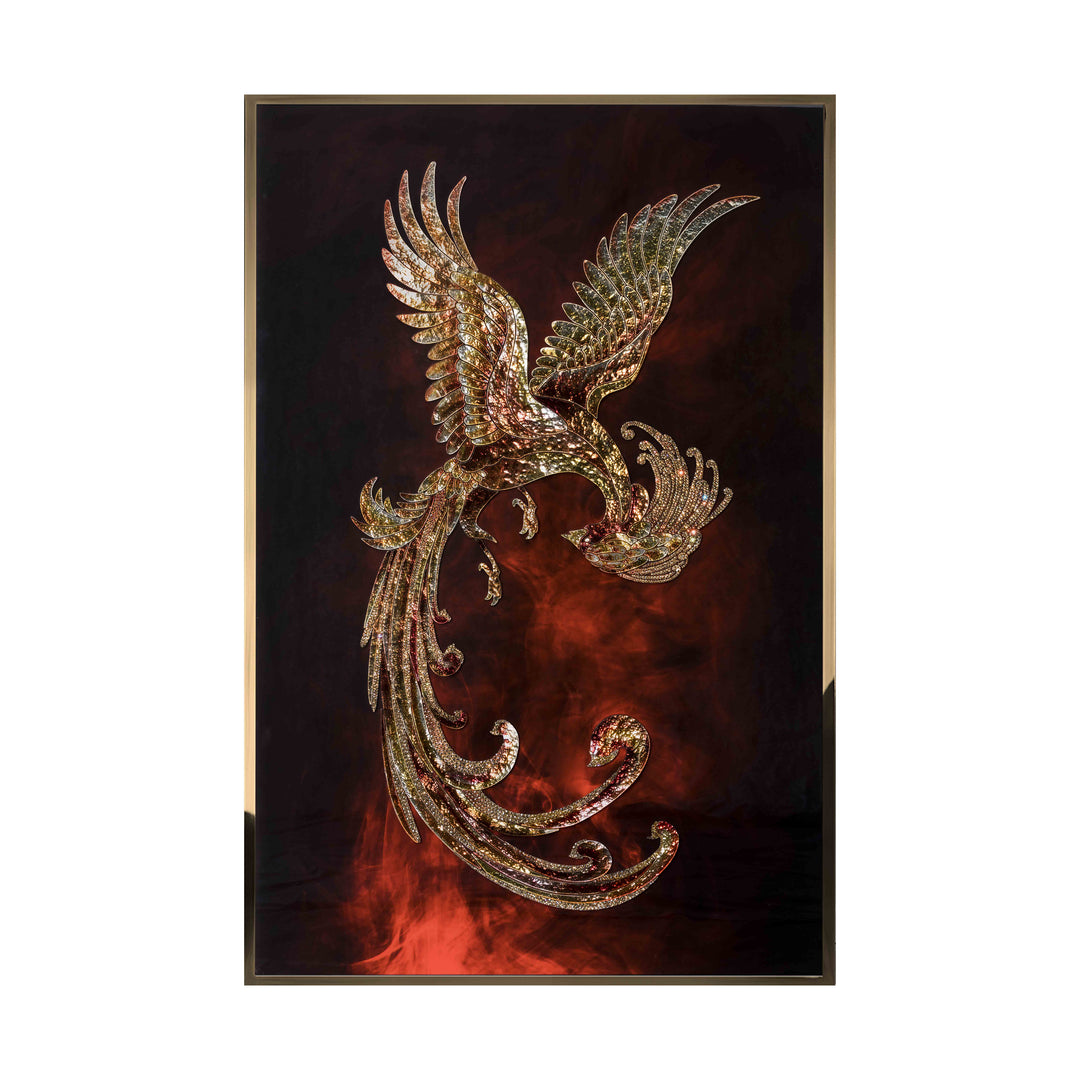 Art - Firebird