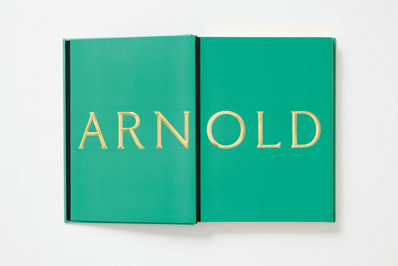 Book - Arnold: Collector&