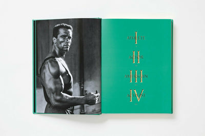 Book - Arnold: Collector's Edition