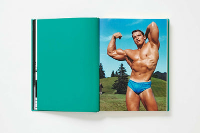 Book - Arnold: Collector's Edition