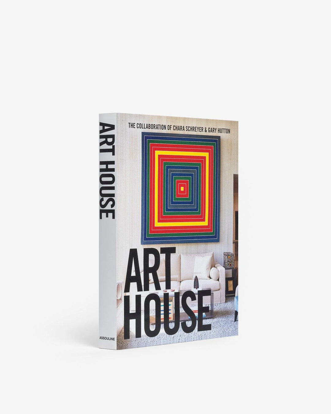 Book - Art House