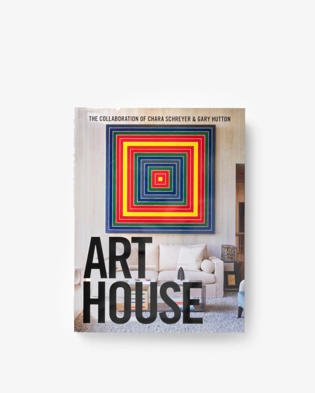 Book - Art House