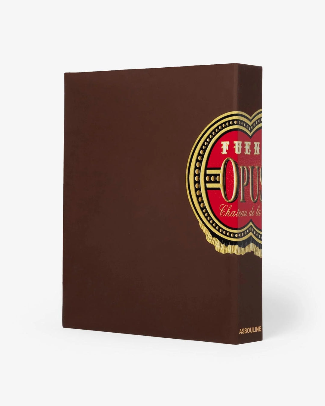 Book -  Arturo Fuente: Since 1912 - The Ultimate Collection