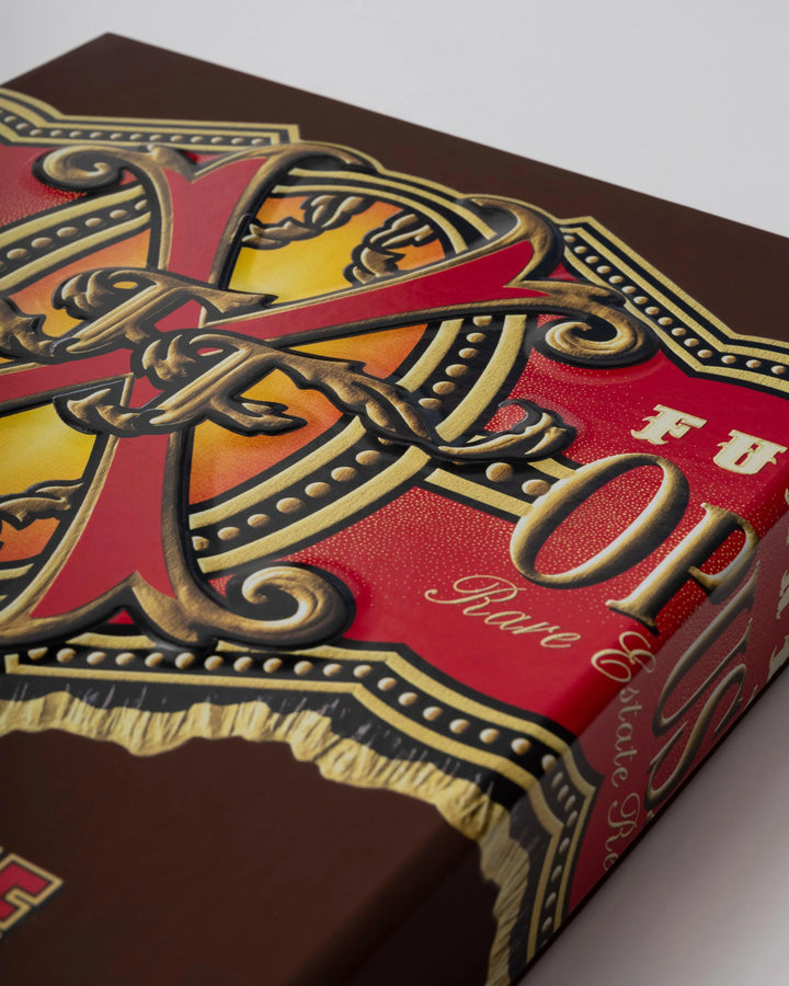 Book -  Arturo Fuente: Since 1912 - The Ultimate Collection