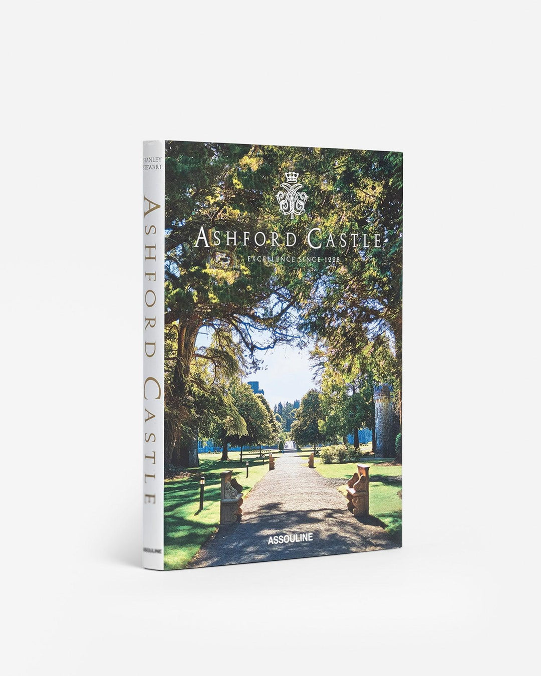 Book - Ashford Castle