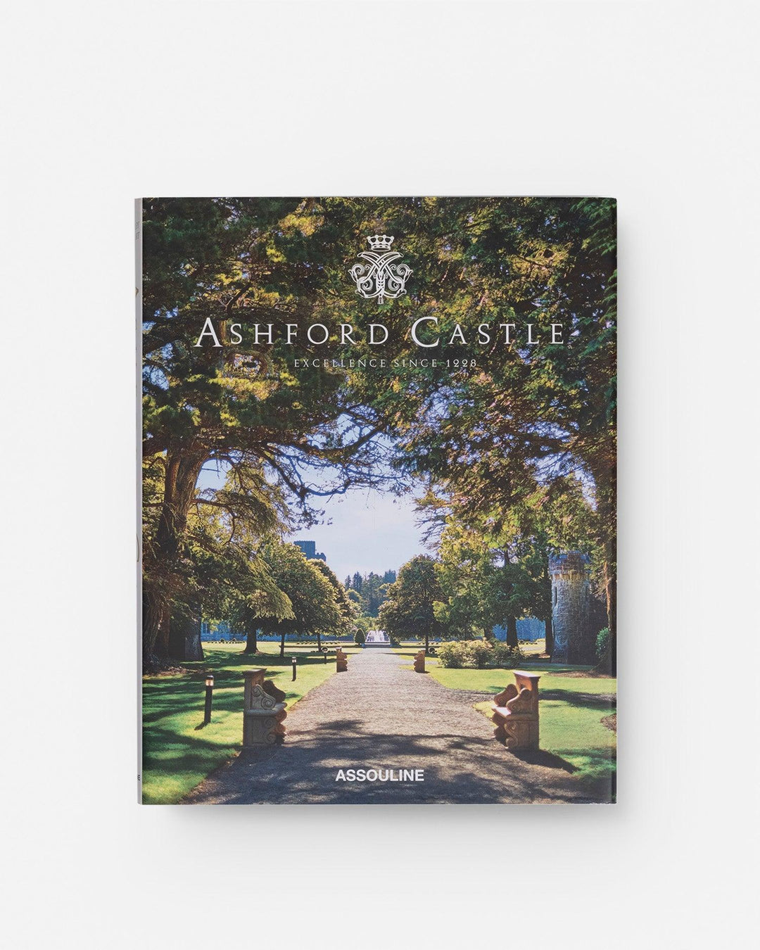 Book - Ashford Castle