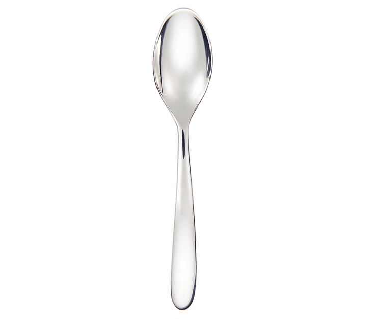 MOOD ASIA - Broth Spoon - Silver
