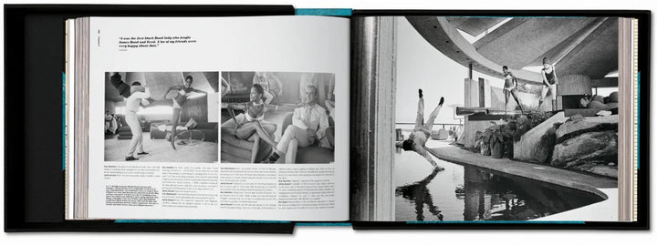 Book - The James Bond Archives - Art Edition No. 501–1,000 ‘No Time To Die’, 2021