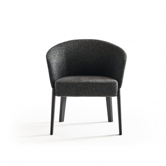 Armchair - Chelsea - By Rodolfo Dordoni