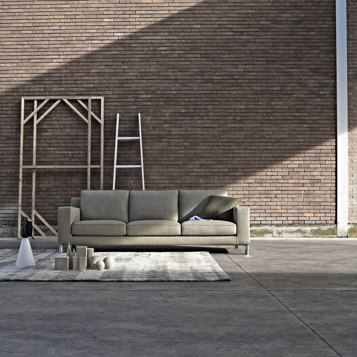Sofa - Lido - By Hannes Wettstein