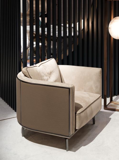 Armchair - Backstage