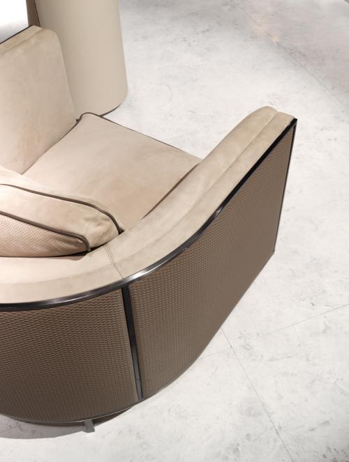 Armchair - Backstage