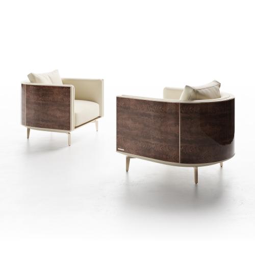Armchair - Backstage