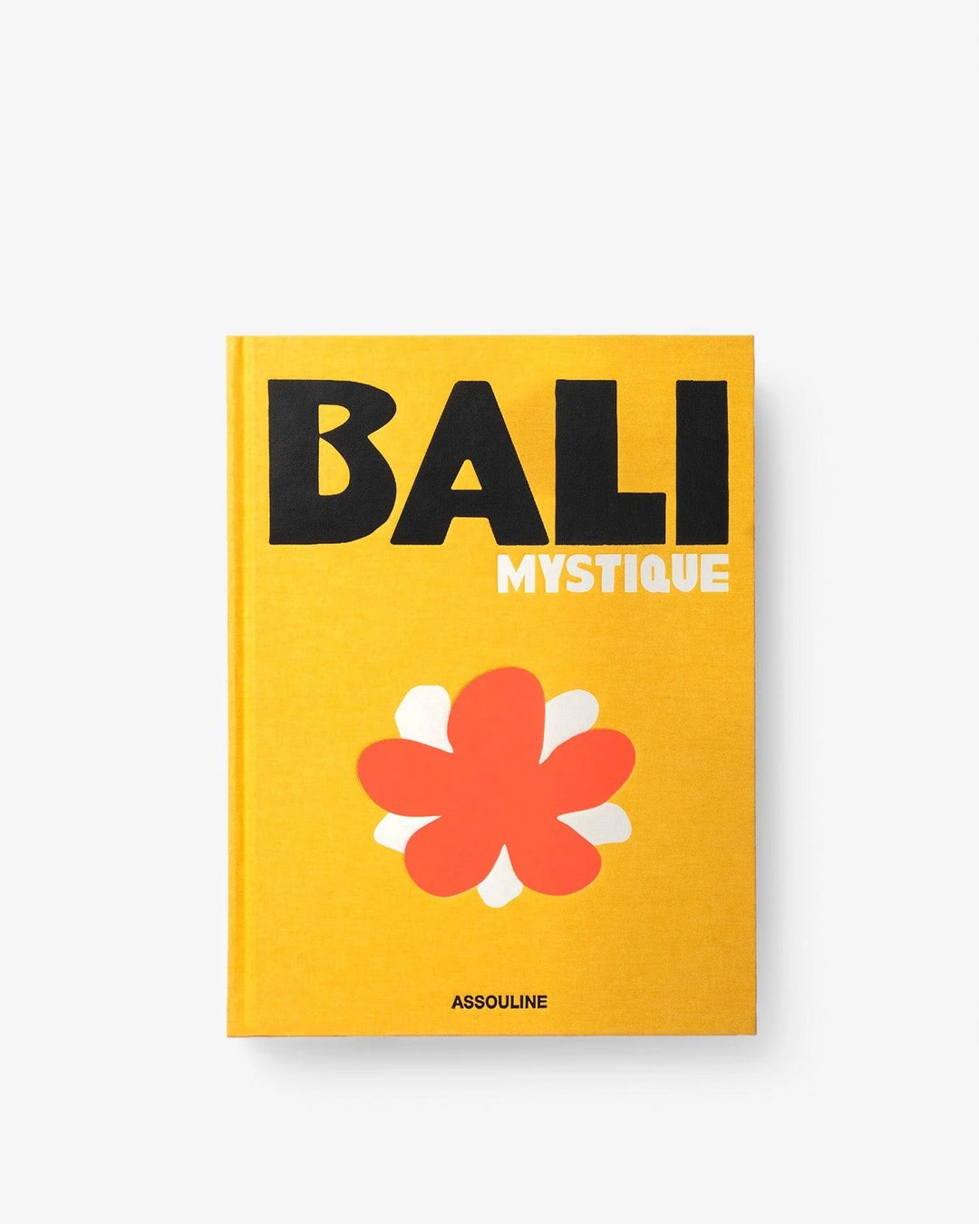 Book - Bali Mystique