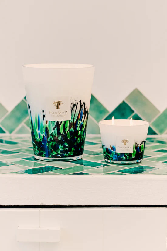 Candle - Rainforest Amazonia