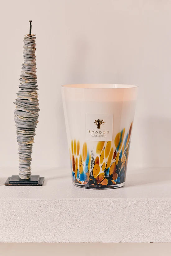 Candle - Rainforest Mayumbe