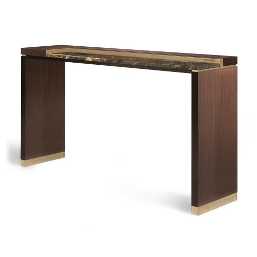 Console - Barbican