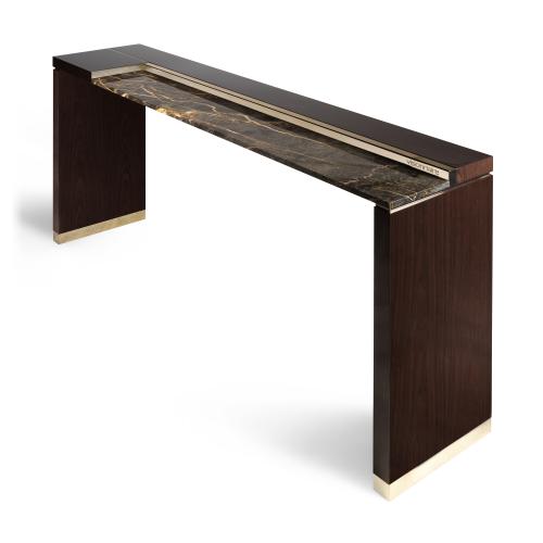 Console - Barbican