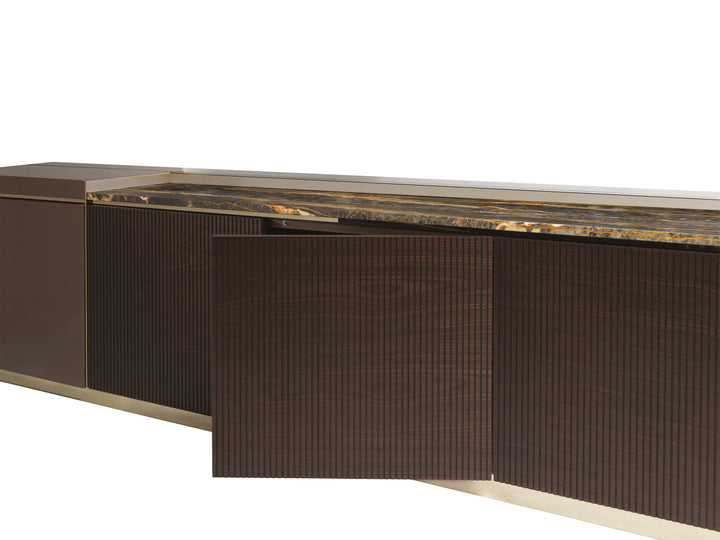 Cabinet - Barbican