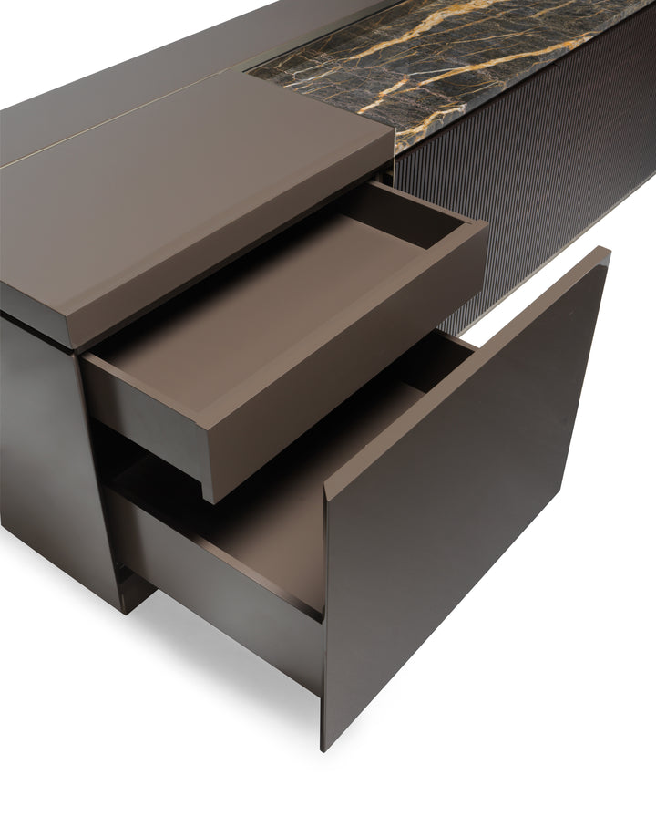 Cabinet - Barbican