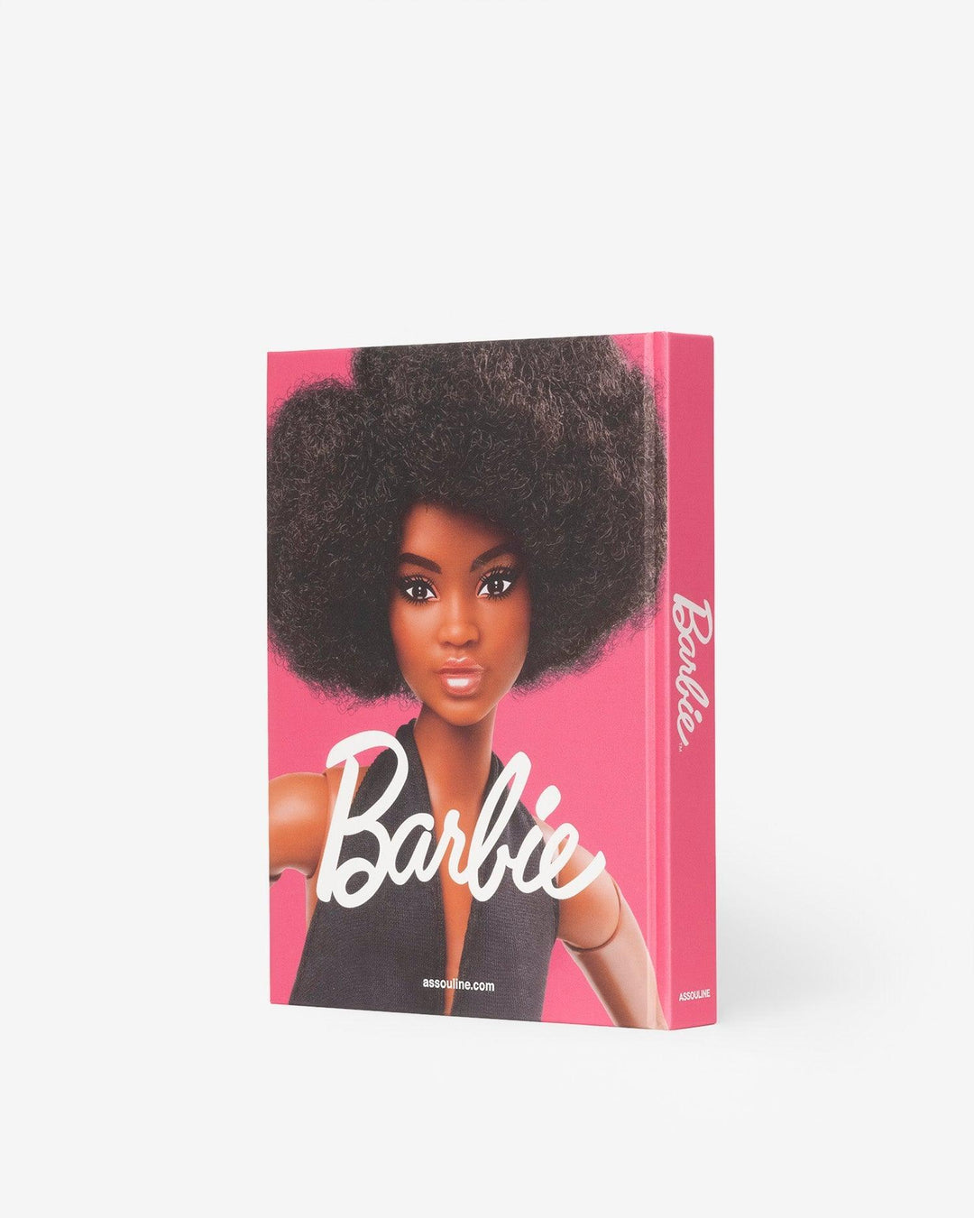 Book - Barbie