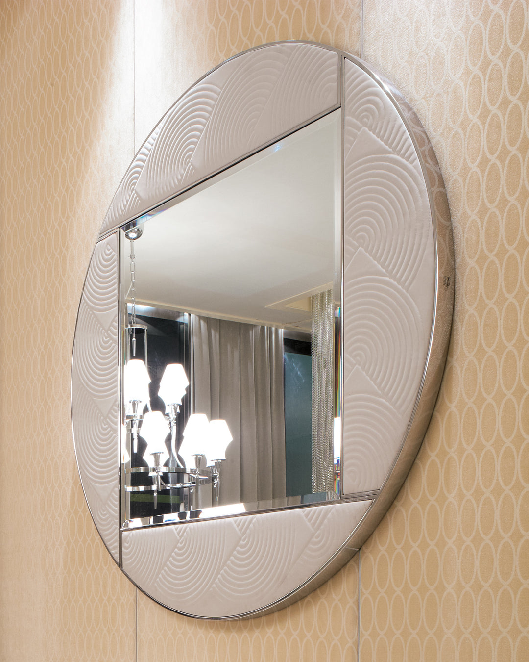 Mirror - Barnum