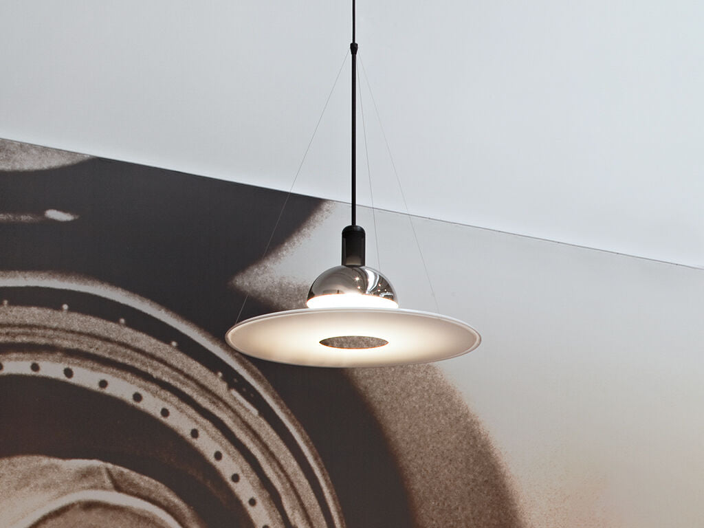 Pendant Lamp - Frisbi