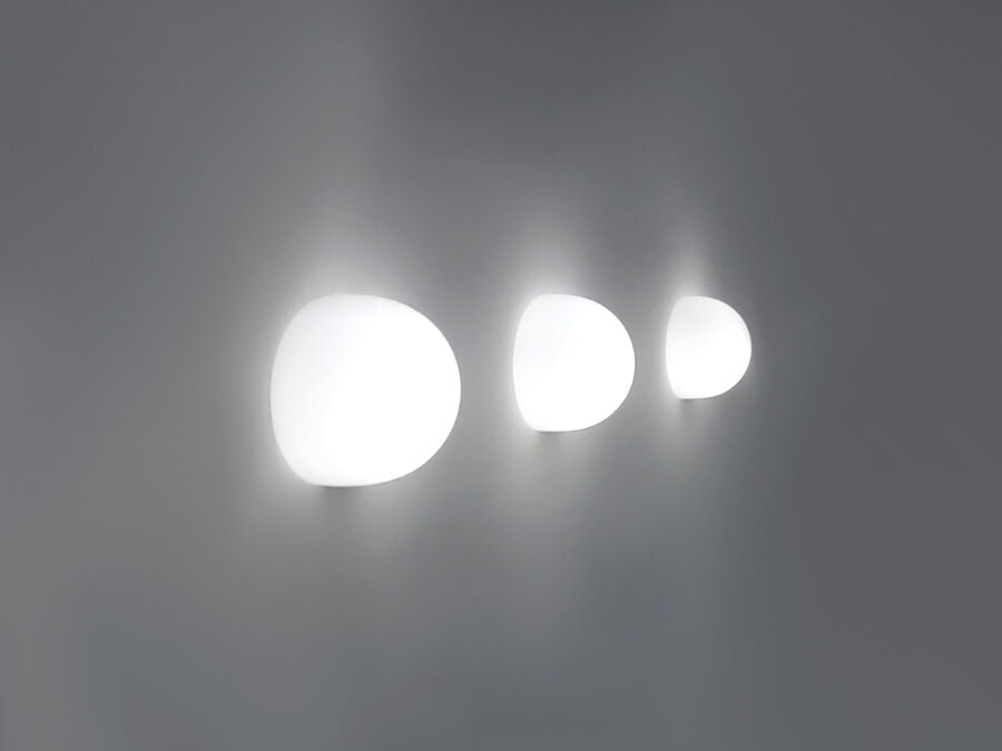 Wall Lamp - Glo-Ball Wall