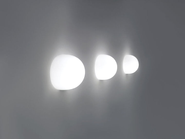 Wall Lamp - Glo-Ball Wall