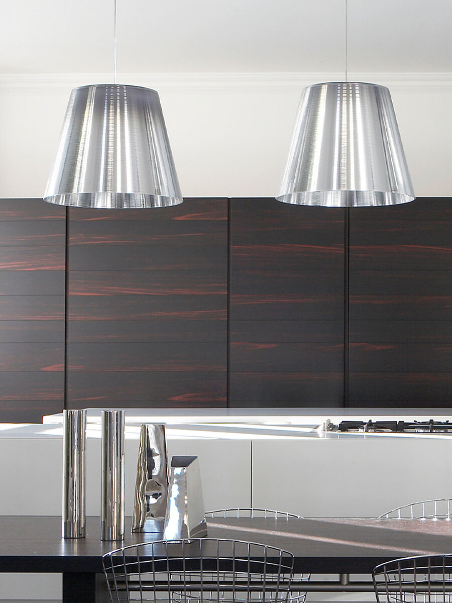 Pendant Lamp - KTribe Suspension 2