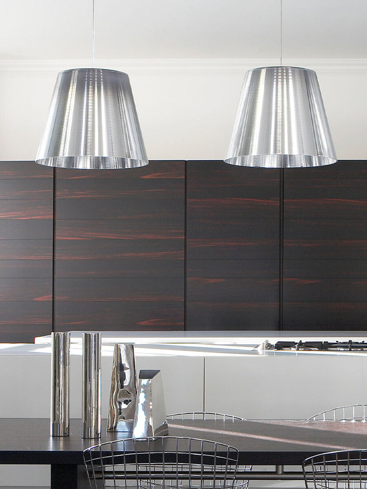 Pendant Lamp - KTribe Suspension 2