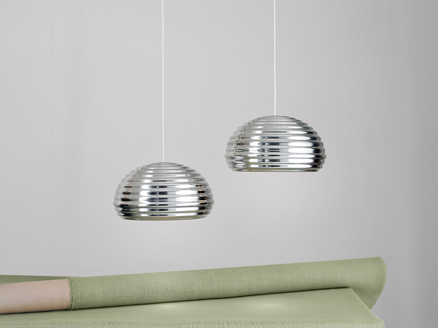 Pendant Lamp - Splügen Bräu