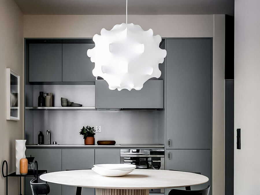 Pendant Lamp - Taraxacum 1