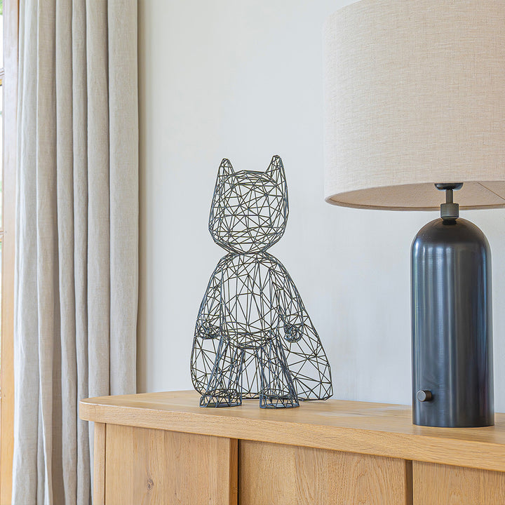 Batman - Wire - Medium