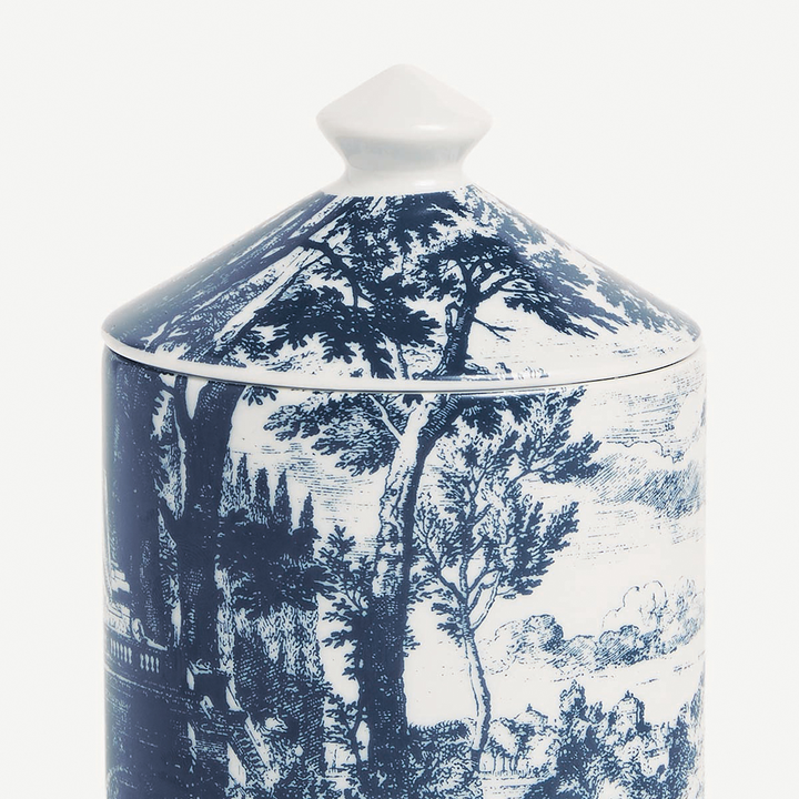 Candle - Se Poi - Scented Giardino - 310g