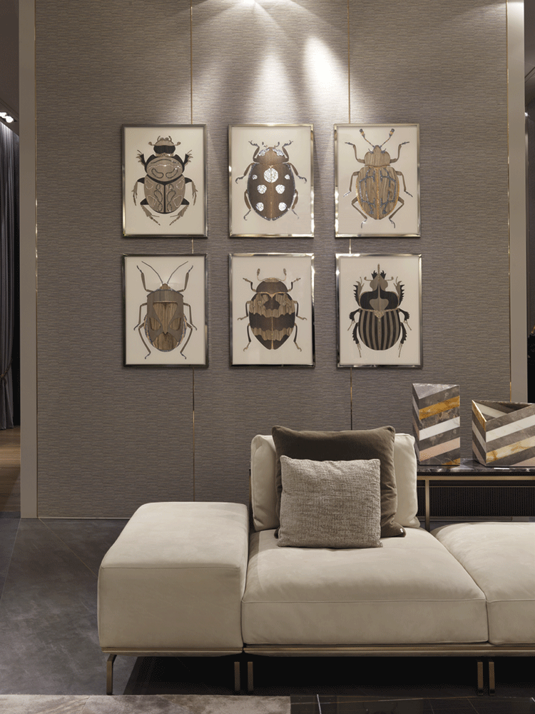 Art - Beetle B