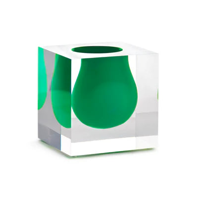Bel Air Mini Scoop Vase