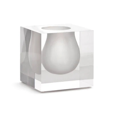 Bel Air Mini Scoop Vase
