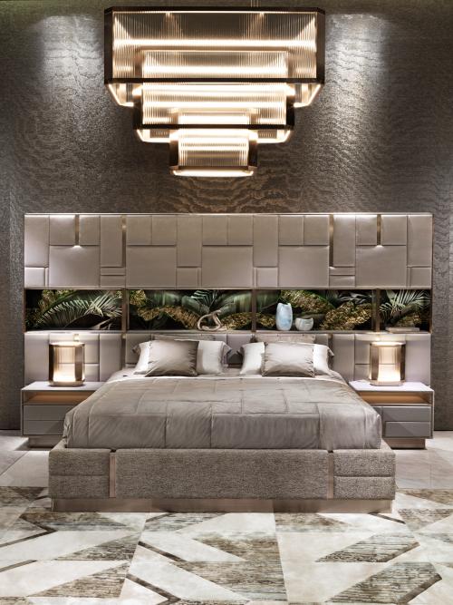 Bed - Beloved Art