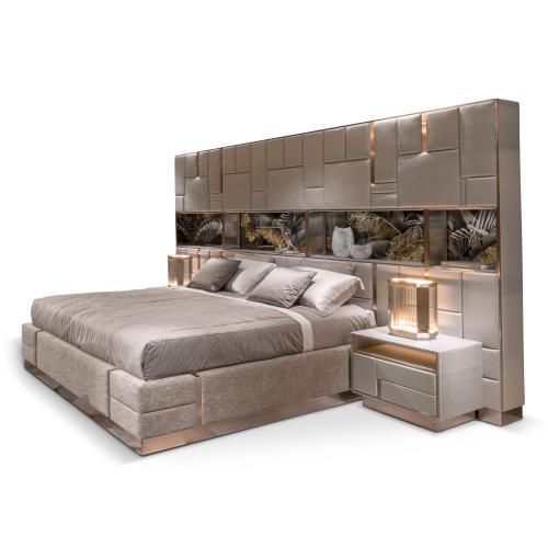 Bed - Beloved Art
