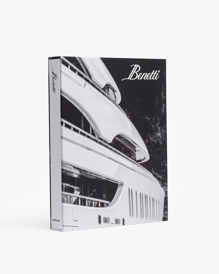 Book -  Benneti