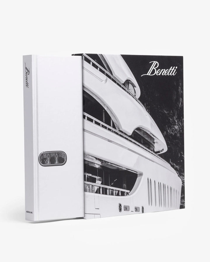 Book -  Benneti