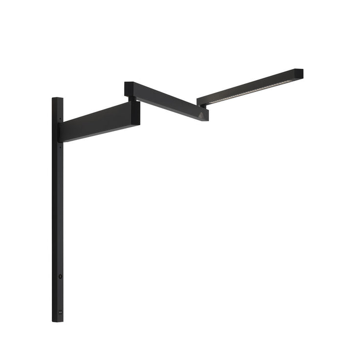 Wall Lamp - Black Flag