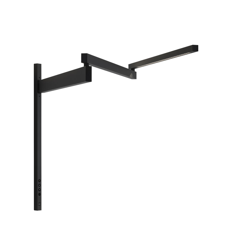 Wall Lamp - Black Flag Pro