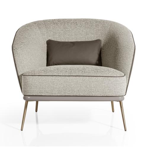 Armchair - Bluemine
