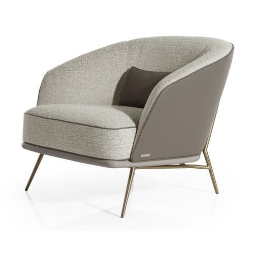 Armchair - Bluemine