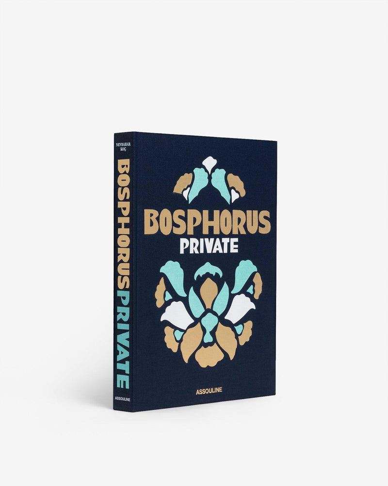 Book - Bosphorus Private